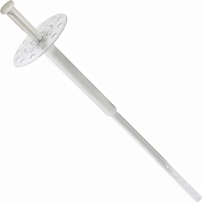 Produktbild von EJOT Universalschlagdübel H1 155mm Dämmstoffhalter Fassadendämmung