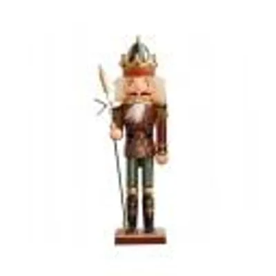 Zdjęcie produktu dla Nutcracker, Dziadek do orzechów 30 cm 1401B