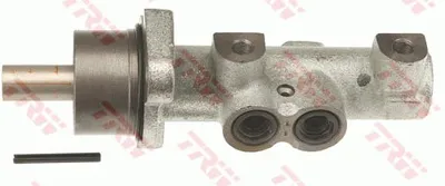Produktbild von TRW PMH640 Bremszylinder Hauptbremszylinder für OPEL Corsa C Schrägheck (X01) COMBO Kasten/Kombi COMBO Tour Corsa C Kastenwagen (X01) für VAUXHALL