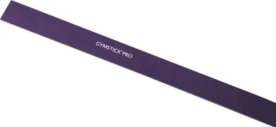 Produktbild von Gymstick Pro Widerstandsband Super Heavy Lila 2,5 m