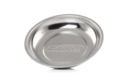 Zdjęcie produktu dla KS TOOLS Tarcza magnetyczna ze stali nierdzewnej Ø 150 mm - 800.0150