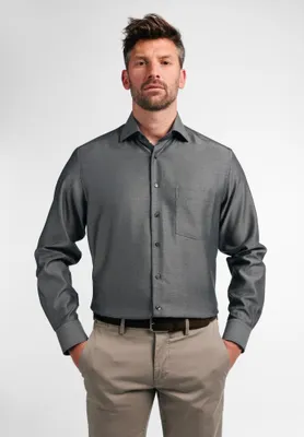 Produktbild von ETERNA MODERN FIT anthrazit 3475-38-X19K 42 65