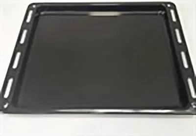 Image de Plaque de cuisson profonde Concept noire 62791037