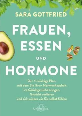 Immagine prodotto di Frauen, Essen, und Hormone