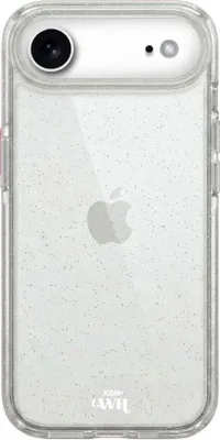 Produktbild von Sparkle Away Transparent  - Kompatibel mit iPhone 17 Air