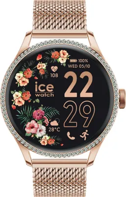 Produktbild von Ice Smart ST 2.0 Round 1.20 025317