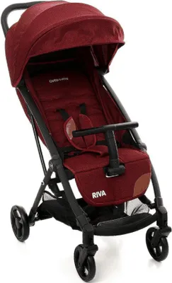 Produktbild von Spacerówka Riva Rot / Coto Baby