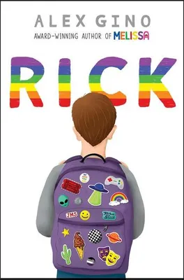 Produktbild von Rick