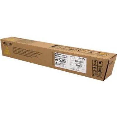 Obrázek produktu pro Toner RICOH 841854 MPC4503 YELLOW