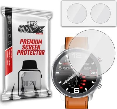 Image de Verre hybride GrizzGlass HybridGlass pour Watchmark WL11
