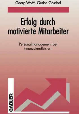 Obrázok produktu pre Erfolg durch motivierte Mitarbeiter