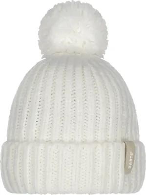 Image de Barts Joansy Bonnet Homme Beige Beige One Size