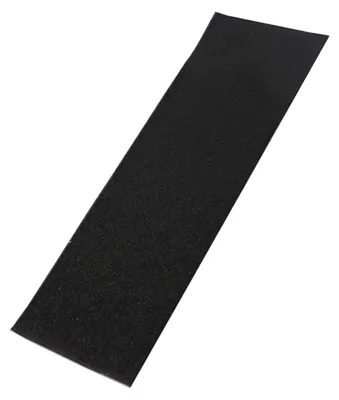 Produktbild von Skateboard Grip Tape Sticker, Professionelle Anti-Rutsch, Schwarz, Für Rollerboard, Longboard, Treppen