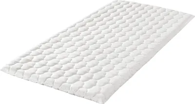Zdjęcie produktu dla Frankenstolz f.a.n. Nakładka na materac Medisan Polly 80 x 200 cm