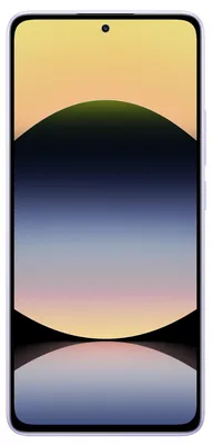 Produktbild von Xiaomi Redmi Note 14 5G Lavendellila 8 Gigabyte 256 Gigabyte