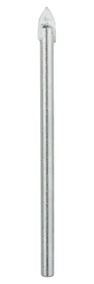 Produktbild von Glas- und Fliesenbohrer D= 4,0 mm; L= 64 mm