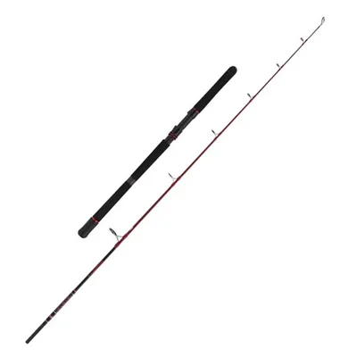 Produktbild von Penn Squadron III Jig 1.98m 150-300g - Bootsrute