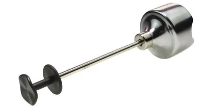Produktbild von Kenwood KW710459 Mixfuss, Aufschäumer für HB790, HB791, HB795 Stabmixer