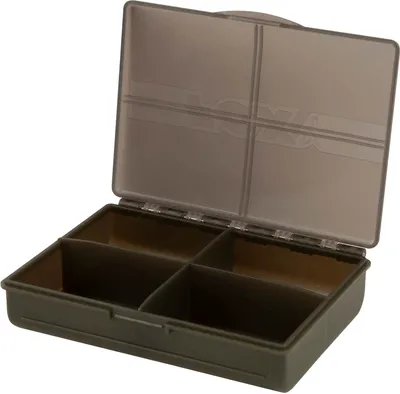 Produktbild von Fox Edges STD Internal 4 Compartiment Box