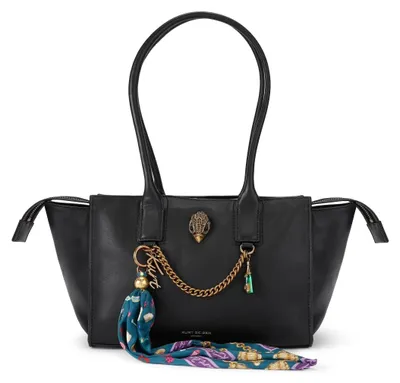 Zdjęcie produktu dla Kurt Geiger London 5839000109k Sloane Sm Shopper Czarny