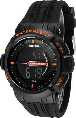 Image de Xonix JQ