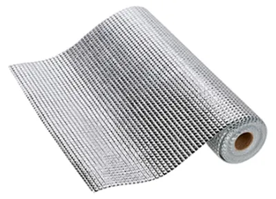 Produktbild von Wasserdichte Schubladenmatte aus Aluminiumfolie