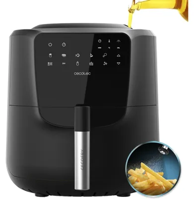 Immagine prodotto di CECOTEC 03300 - Friggitrice ad aria Cecofry Rain