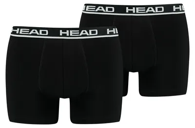 Immagine prodotto di Head Kalhotky Basic Boxer 2P, 701202741005