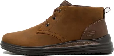 Immagine prodotto di Skechers Ankle boots 204670-CDB in Brown color size 40