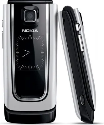 Produktbild von Nokia 6555 , 50.8 mm (2 "), 240 x 320 Pixel, 16.0 M, 30 MB, 4096 MB, EDGE, HSCSD, wcdma