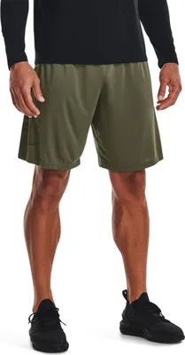 Produktbild von Under Armour Tech Graphic Short