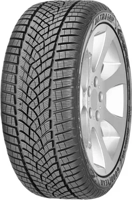 Produktbild von Goodyear Ultragrip Performance Gen-1 (Ao) 205/60R16 92H