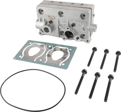 Produktbild von Zylinderkopfhaube und Kompressordichtungen Renault Volvo | 22244539