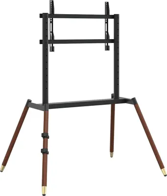 Obrázek produktu pro vidaXL TV stojan 37-86 palcová obrazovka Max VESA 400x600 mm 60 kg