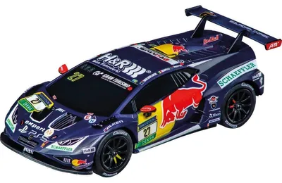 Produktbild von Carrera Lamborghini Huracán GT3 EVO2 20064277