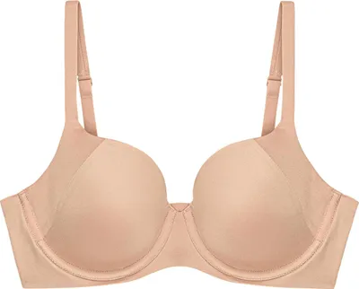 Produktbild von Triumph Body Make-Up Soft Touch, Beige, Bügel, Einfarbig, Neutral Beige, Weiblich, Rücken