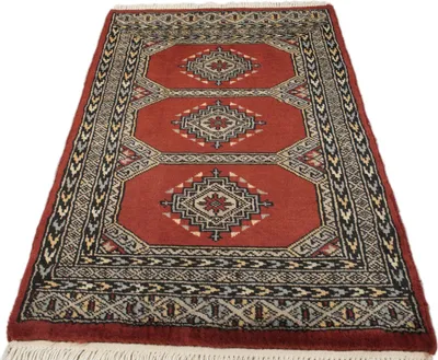 Obrázok produktu pre Koberce Tappeto Bukara Alfombras CM 98x63