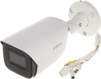 Obrázok produktu pre DAHUA IPC-HFW3842E-AS-0280B IP Camera