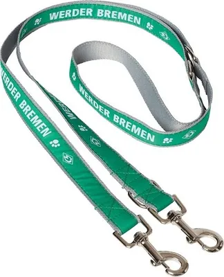 Produktbild von Hundeleine WB SV Werder Bremen