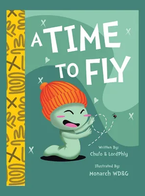 Produktbild von A Time To Fly