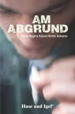 Produktbild von Am Abgrund