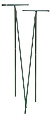 Produktbild von Ribimex PRIEL, 110 mm, 1200 mm, 90 mm, 6,2 kg