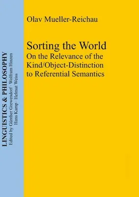 Produktbild von Sorting the World
