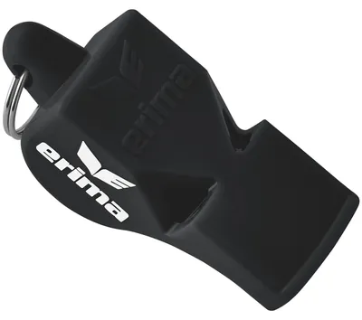 Immagine prodotto di Erima Referee Whistle Classic Black