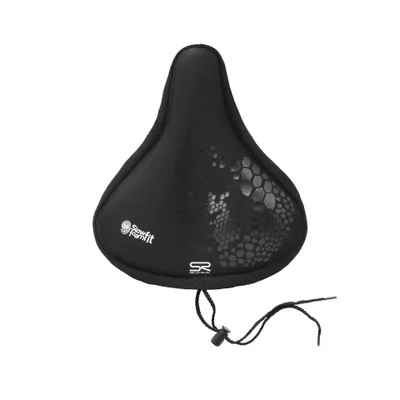 Immagine prodotto di Selle Royal coprisella Slow Fit Foam nerolarge 248x220mm Unisex