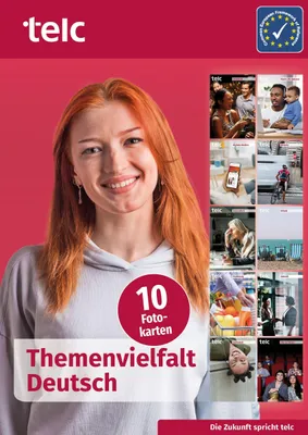 Produktbild von Themenvielfalt Deutsch