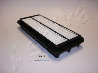 Produktbild von Luftfilter ASHIKA 20-0K-011 für KIA Picanto (SA) Filtereinsatz