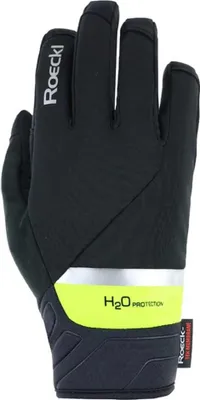 Immagine prodotto di ROECKL Guanti da ciclismo unisex Ranten 2