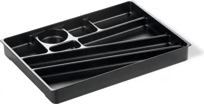 Produktbild von Vložka do zásuvky DURABLE Idealbox Plus PEN TRAY (bl. Engel)