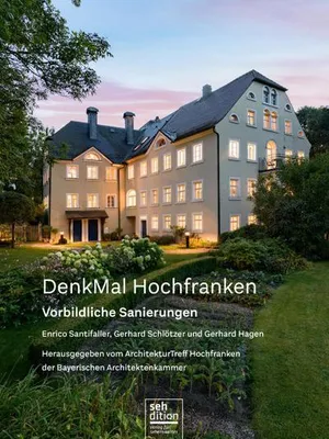 Immagine prodotto di DenkMal Hochfranken